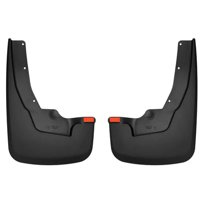 Husky Liners fender flares