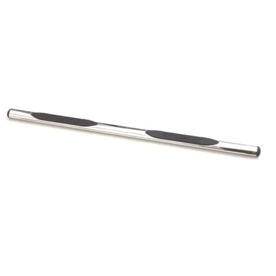 LUND polished auto part