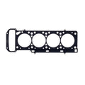 Cometic Gasket auto part close-up