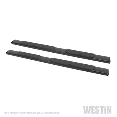 Westin black side steps