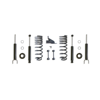 Maxtrac auto part