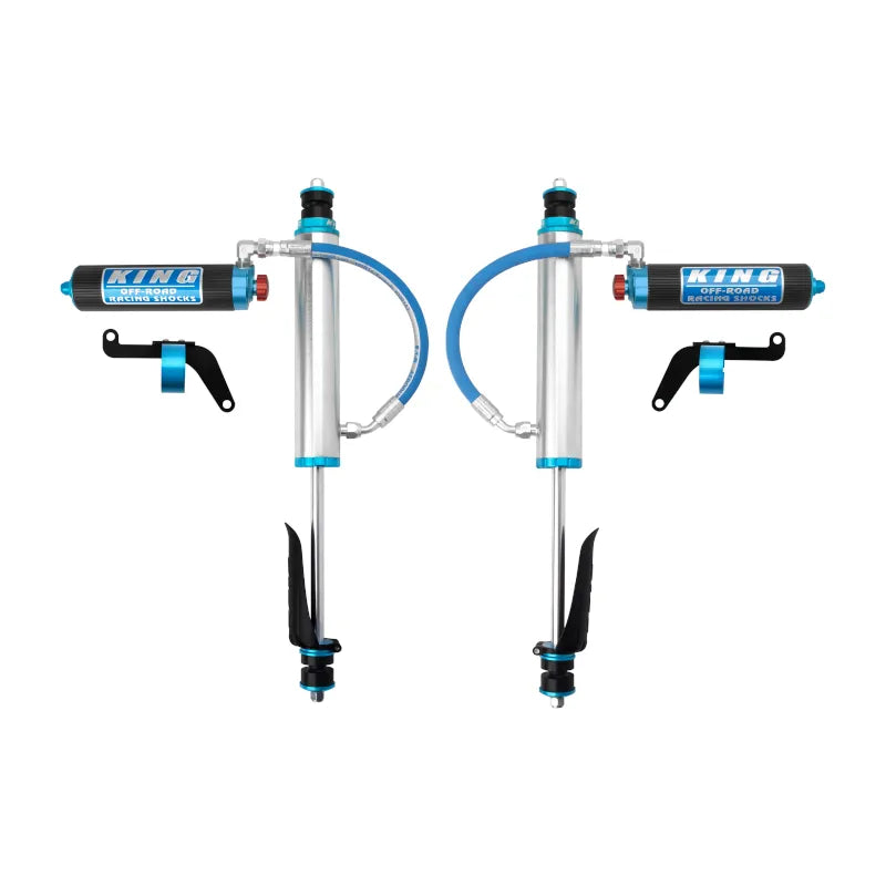 King Shocks shock absorber
