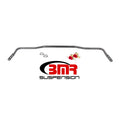 BMR Suspension black sway bar