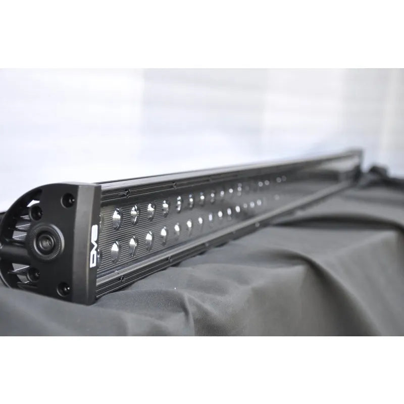 DV8 Offroad black light bar