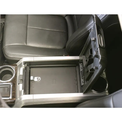 Tuffy Security Products auto part