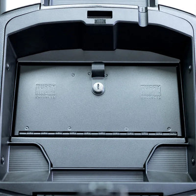 Tuffy Security Products auto part