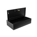 Tuffy Security Products auto part detail