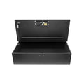 Tuffy Security Products auto part