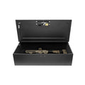 Tuffy Security Products auto part close-up