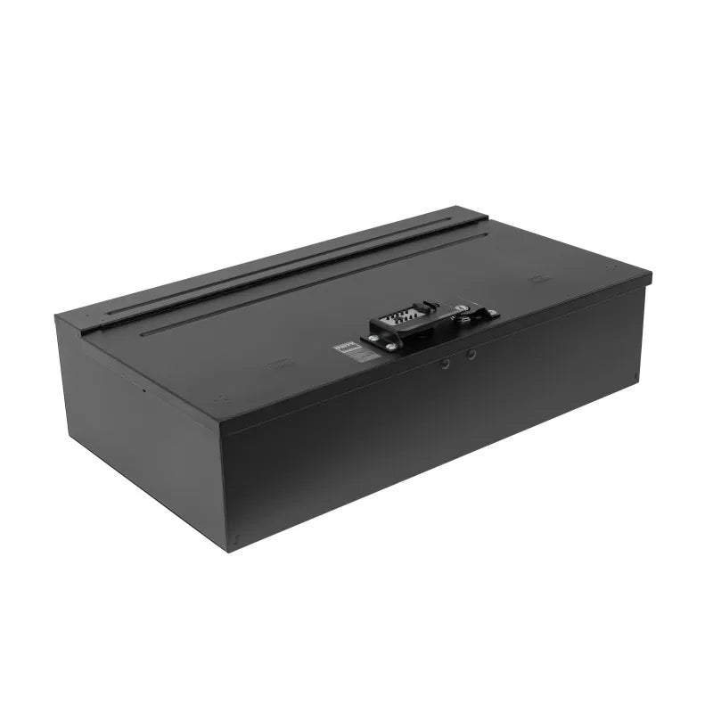 Tuffy Security Products auto part