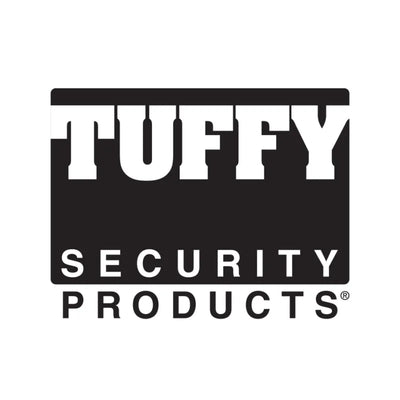 Tuffy Security Products auto part