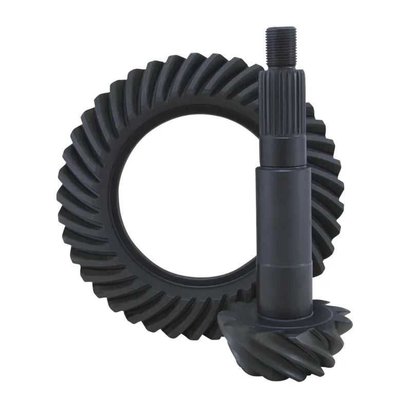 Yukon Gear & Axle auto part