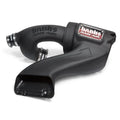Banks Power cold air intake close-up