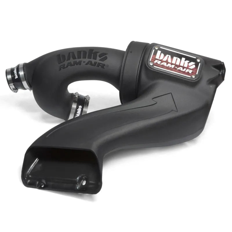 Banks Power cold air intake