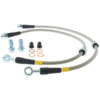 Stoptech auto part