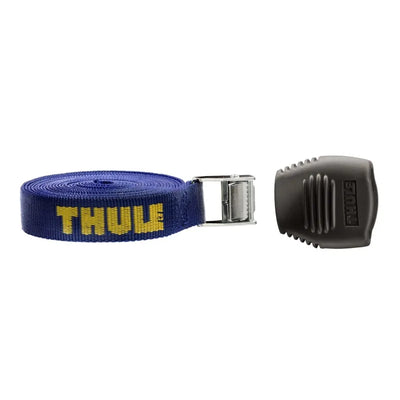 Thule blue auto part