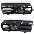 SPYDER fog light kit
