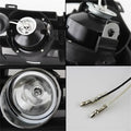 SPYDER fog light kit