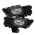SPYDER fog light kit