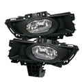 SPYDER fog light kit