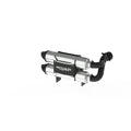 MBRP slip-on exhaust