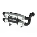 MBRP slip-on exhaust