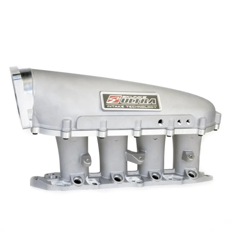 Skunk2 Racing silver intake system