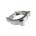aFe silver throttle body
