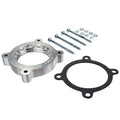 aFe throttle body detail
