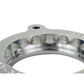 aFe throttle body close-up