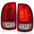ANZO tail light