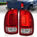 ANZO tail light