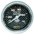AutoMeter carbon gauge