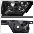 SPYDER headlights