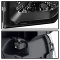 SPYDER headlights