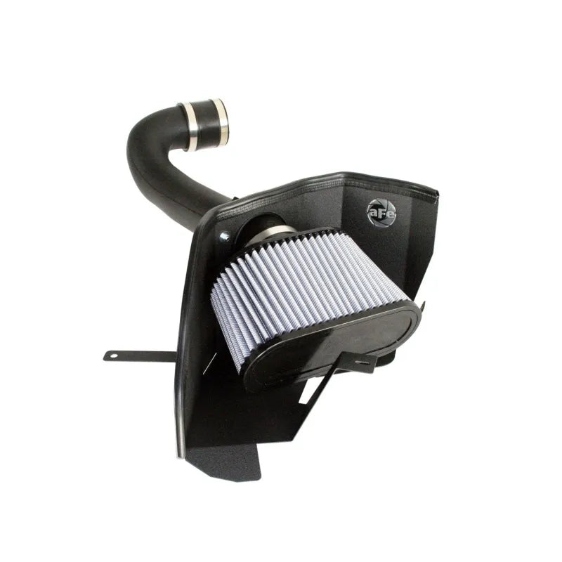 aFe intake system