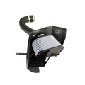 aFe intake system