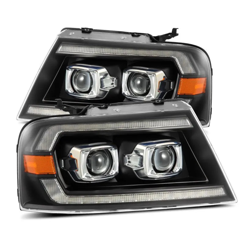 AlphaRex auto part