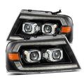 AlphaRex auto part