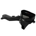 aFe cold air intake