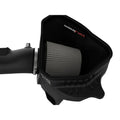 aFe cold air intake
