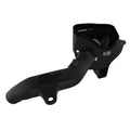 aFe cold air intake installed view