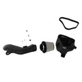 aFe cold air intake detail