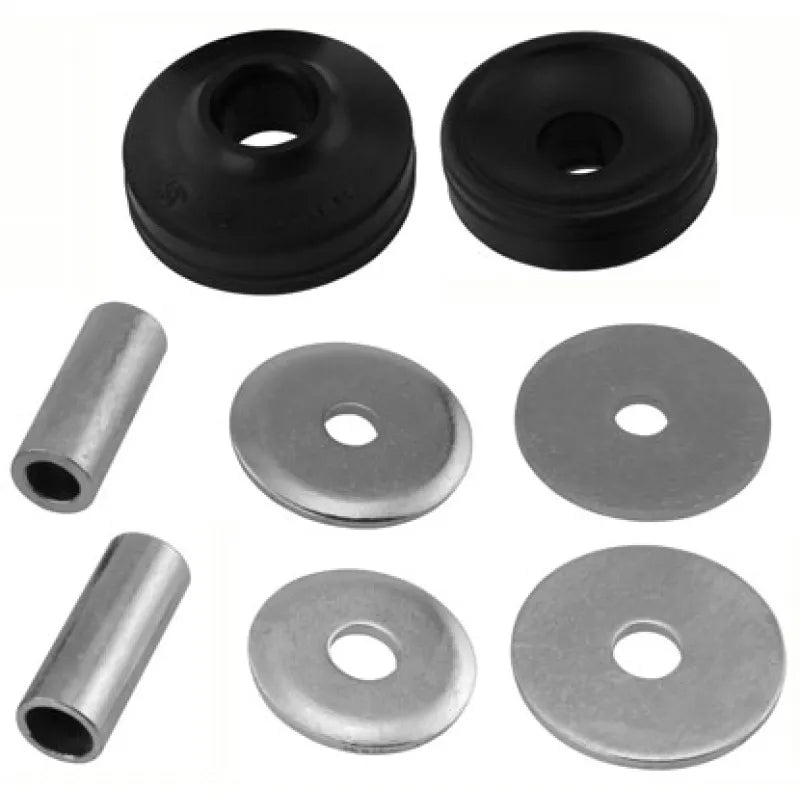 KYB shock absorber