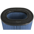 aFe air filter close-up