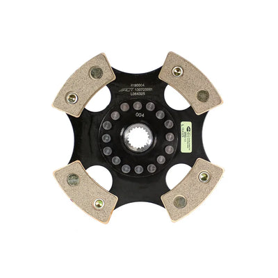 Advanced Clutch auto part