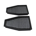 aFe air filter close-up