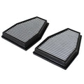 aFe air filter detail