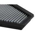 aFe air filter installed view