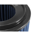aFe air filter detail